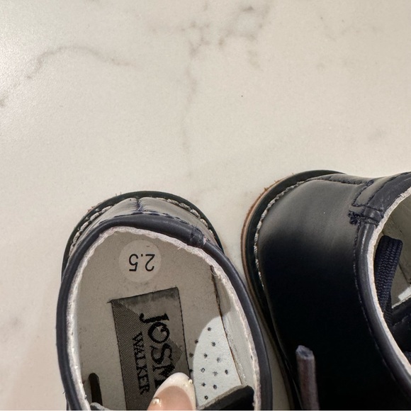 JOSMO Baby Unisex Walking Shoes Fist Walker - Picture 10 of 10